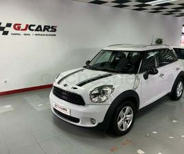 MINI COUNTRYMAN ONE MINI COUNTRYMAN ONE D COUNTRYMAN