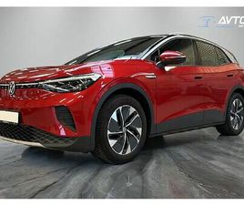 VOLKSWAGEN ID.4 VOLKSWAGEN ID.4 PRO PERFORMANCE ACC 150 KW