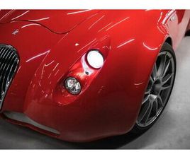WIESMANN MF 4 ROADSTER - EINMALIG UND TOP GEPFLEGT