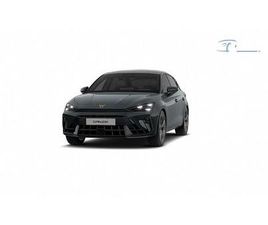 CUPRA LEON CUPRA LEON 1.5 TSI 110 KW