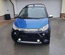 AIXAM COUPE AIXAM COUPE