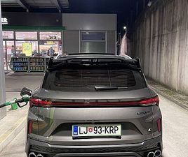 GEELY COOLRAY GEELY COOLRAY 1.5 TD 7 DCT GF