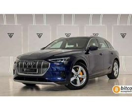 SPORTBACK 55 QUATTRO ADVANCED