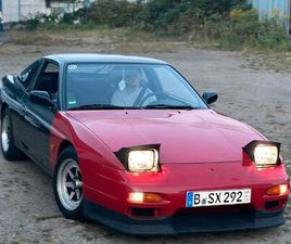 NISSAN 200SX S13 1991 SSR NISMO FUJISUBO CUSCO MOMO