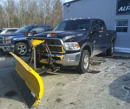 RAM TRUCKS RAM 2500 CREW CAB USED 2010 DODGE RAM 2500 SLT