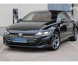 VOLKSWAGEN ARTEON SHOOTING BRAKE 2.0TDI 4M. 147KW R-LINE AVT HARMAN K. AMBI IQ LE