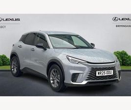 LEXUS LBX 1.5 VVT-IE PREMIUM E-CVT EURO 6 (START/STOP) 5DR