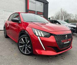 BLUEHDI 100CH S&S BVM5 GT LINE