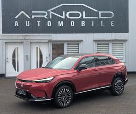 HONDA E:NY1 ADVANCE PAKET