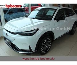 HONDA E:NY1 HONDA E:NY1 NAVI ELEKTRO NAVI KAMERA LED
