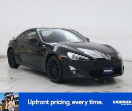 USED 2014 SCION FR-S MONOGRAM