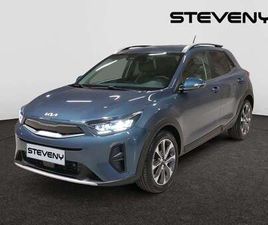 KIA STONIC INSPIRE PLUS 1.0T ISG 100CV *DEMO*