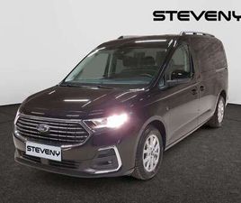 FORD GRAND TOURNEO CONNECT 2.0 ECOBLUE TITANIUM GRAND