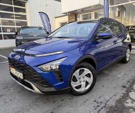 BAYON 1.0 T-GDI TWIST/GARANTIE 03/2029/LIBRAMONT