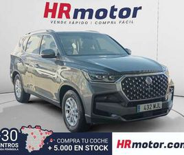 D22 DTR PRO 4X4 AUT.