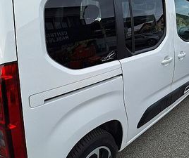 CITROËN BERLINGO SHINE M BLUEHDI 130 S S BVM6