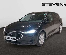 FORD FOCUS TITANIUM 1.0 ECOBOOST 125CV MHEV