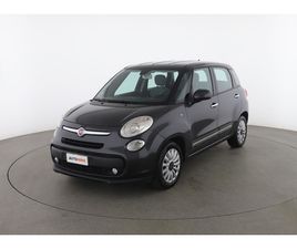 FIAT 500L 1.3 M-JET