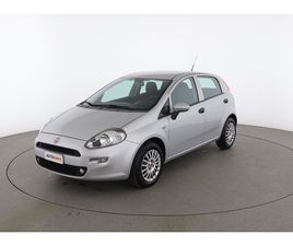 FIAT PUNTO 1.2