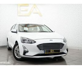FORD FOCUS SW 1.5 TDCI ECOBLUE BUSINESS