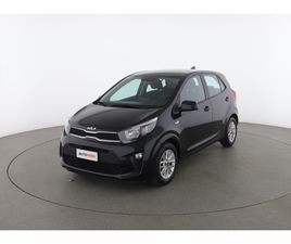KIA PICANTO 1.0