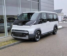 KIA PV5 ELITE ELEKTROMOTOR 120KW