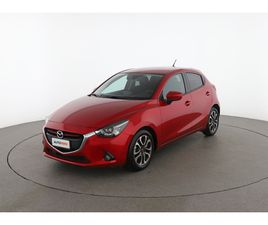MAZDA 2 SKYACTIV G 1.5