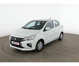 MITSUBISHI SPACE STAR MITSUBISHI SPACE STAR 1.0 MIVEC IN