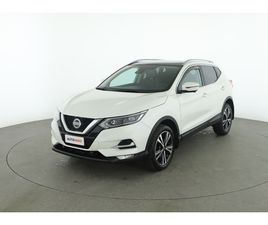 NISSAN QASHQAI 1.5 DCI