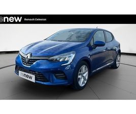 CLIO E-TECH 140 - 21N