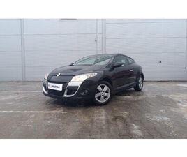 RENAULT MEGANE RENAULT MEGANE