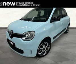 RENAULT TWINGO TWINGO III SCE 65