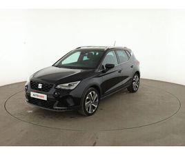 SEAT ARONA 1.5 TSI ACT FR DSG7