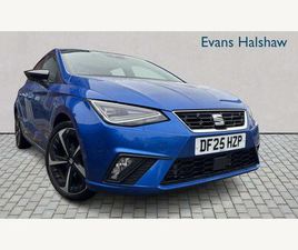 1.0 TSI FR SPORT DSG EURO 6 (START/STOP) 5DR