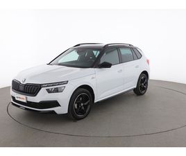 SKODA KAMIQ 1.5 TSI ACT