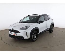 TOYOTA YARIS CROSS 1.5 HYBRIDE 2WD GR SPORT