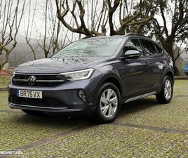 VOLKSWAGEN TAIGO VW TAIGO 1.0 TSI OPF DSG STYLE