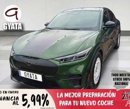 GT AWD RANGO EXTENDIDO