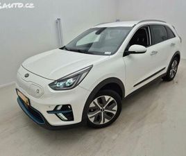 KIA NIRO EV EXECUTIVE LINE, 150 KW, TAŽNÉ