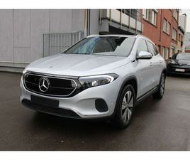 MERCEDES EQA 250 // 17314 € + TVA 21% //