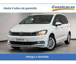 1.4 TSI BMT ADVANCE 110KW