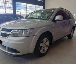 SXT 2.7 V6 185CV AUT.