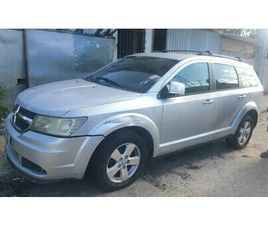 SXT 2.7 V6 185CV AUT.