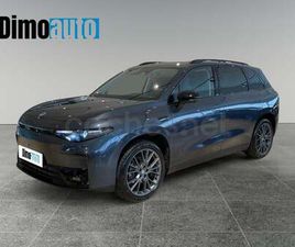 LEAPMOTOR C10 C10 REEV 28.4KWH DESIGN AUTO