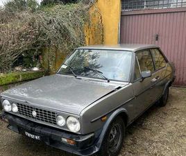 FIAT 131 131 2P 2.0 RACING