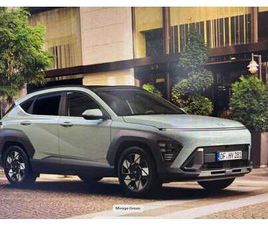 HYUNDAI KAUAI KONA HEV (SX2) SMART LINE 1,6 GDI 2WD HEV