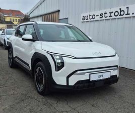 KIA EV3 EV3 FWD 81,4KWH LONG RANGE AIR BEI LEASING: 31.000