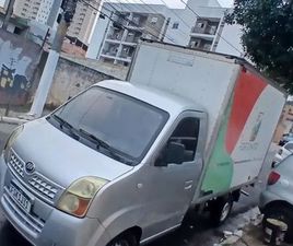 LIFAN FOISON 1.3 16V 85CV 2P 2014