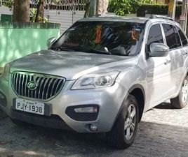 LIFAN X60 1.8 16V 128CV 5P MEC. 2016