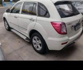 LIFAN X60 1.8 16V 128CV 5P MEC. 2018